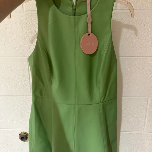 Alexis Lorenza Dress